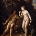 adam and eve