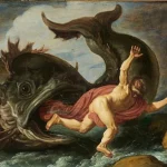 jonah and the whale