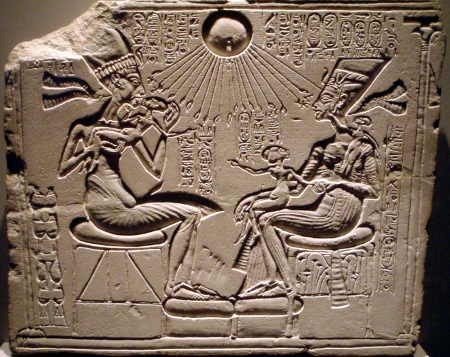 akhenaten