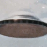 flying saucer