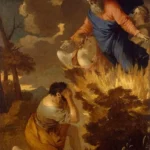 burning bush