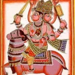 agni god