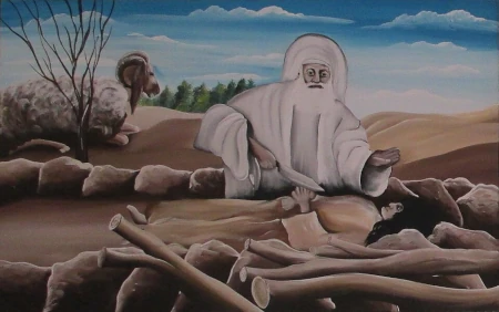 abraham