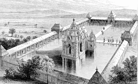 martand sun temple